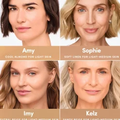 Online TRINNY LONDON BFF All Day Foundation