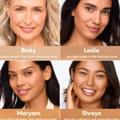 Sale TRINNY LONDON BFF De-Stress Tinted Serum