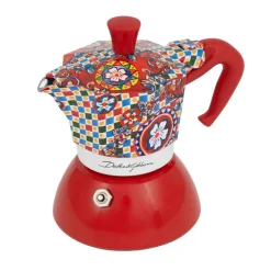 Best BIALETTI X Dolce & Gabbana Moka Induction 2-Cup