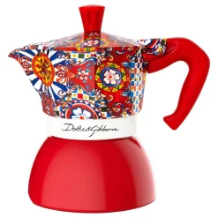 Best BIALETTI X Dolce & Gabbana Moka Induction 4-Cup