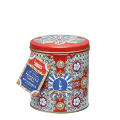 Bialetti X Dolce & Gabbana Perfetto Ground Coffee Tin