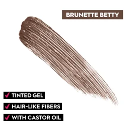 Sale URBAN DECAY Big Bush Volumising Tinted Brow Gel