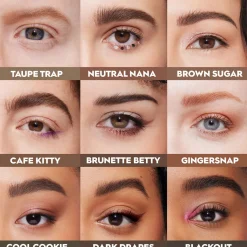 Sale URBAN DECAY Big Bush Volumising Tinted Brow Gel