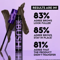 Sale URBAN DECAY Big Bush Volumising Tinted Brow Gel