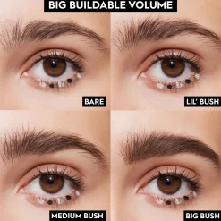 Sale URBAN DECAY Big Bush Volumising Tinted Brow Gel