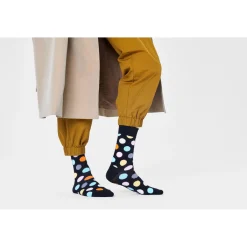Big Dot Socks