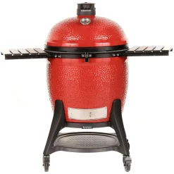 Big Joe III Red (1 Box) including Cart