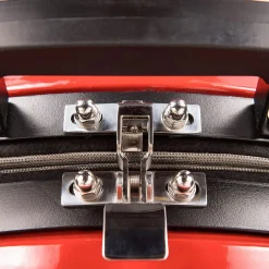 Big Joe III Red (1 Box) including Cart