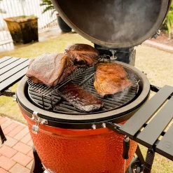 Big Joe III Red (1 Box) including Cart