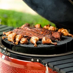 Big Joe III Red (1 Box) including Cart