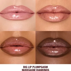 Big Lip Plumpgasm