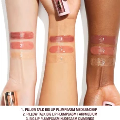 Big Lip Plumpgasm