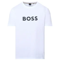 Big Logo Lounge T-Shirt