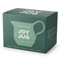 Clearance JAMIE OLIVER Big Love Stoneware Joy Jug 500ml
