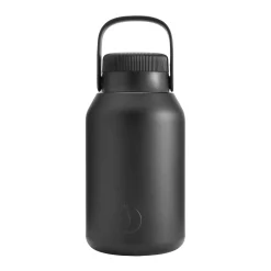 Big Mouth Series 2L Bottle Abyss Black