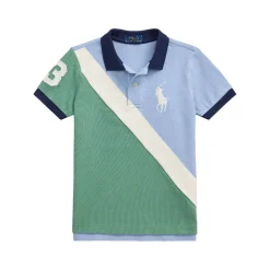 Best POLO RALPH LAUREN Big Pony Polo Shirt 2-6 Years