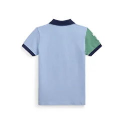 Best POLO RALPH LAUREN Big Pony Polo Shirt 2-6 Years