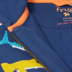 Clearance FRUGI Big Snuggle Shark Suit