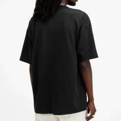 New ALLSAINTS Biggy Logo Oversized T-Shirt
