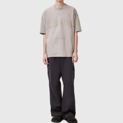 Discount ALLSAINTS Biggy Logo T-Shirt