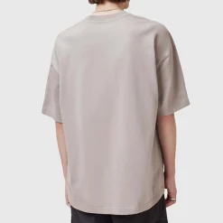 Discount ALLSAINTS Biggy Logo T-Shirt