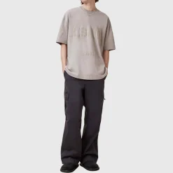 Discount ALLSAINTS Biggy Logo T-Shirt