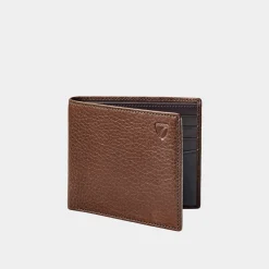 New ASPINAL OF LONDON Billfold Wallet