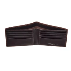 New ASPINAL OF LONDON Billfold Wallet