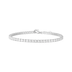 Fashion METTLE & BLOOM Billie Tennis Bracelet