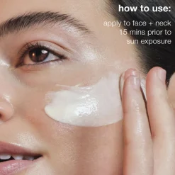 Biolumin-C Heat Aging Protector SPF 50