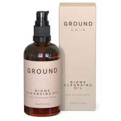 Biome Cleansing Oil 100ml