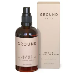 Clearance GROUND Biome Plant Water 100ml