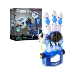 Bionic Hand Build Kit