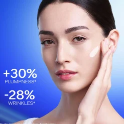 New SHISEIDO Bio-Performance Skin HiForce Cream