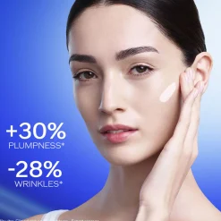 New SHISEIDO Bio-Performance Skin HiForce Cream