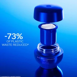 New SHISEIDO Bio-Performance Skin HiForce Cream