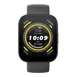 Online AMAZFIT Bip 5 Dark Grey