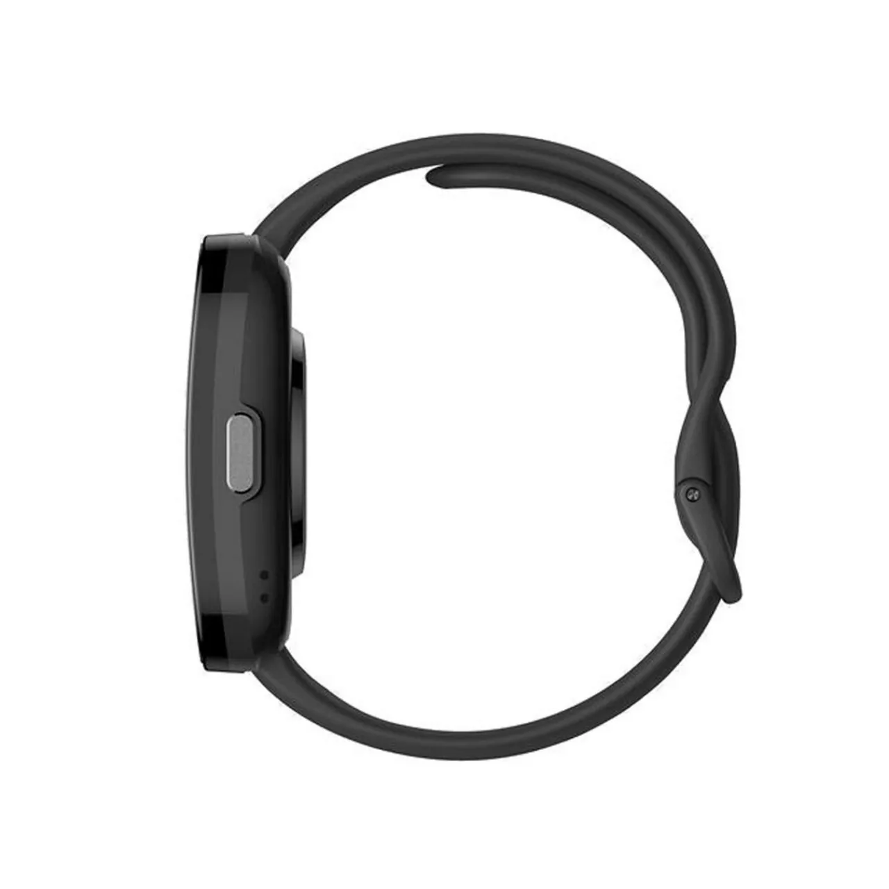 Online AMAZFIT Bip 5 Dark Grey