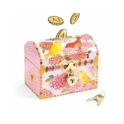 Birds Money Box