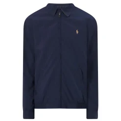 Bi-Swing Windbreaker Jacket