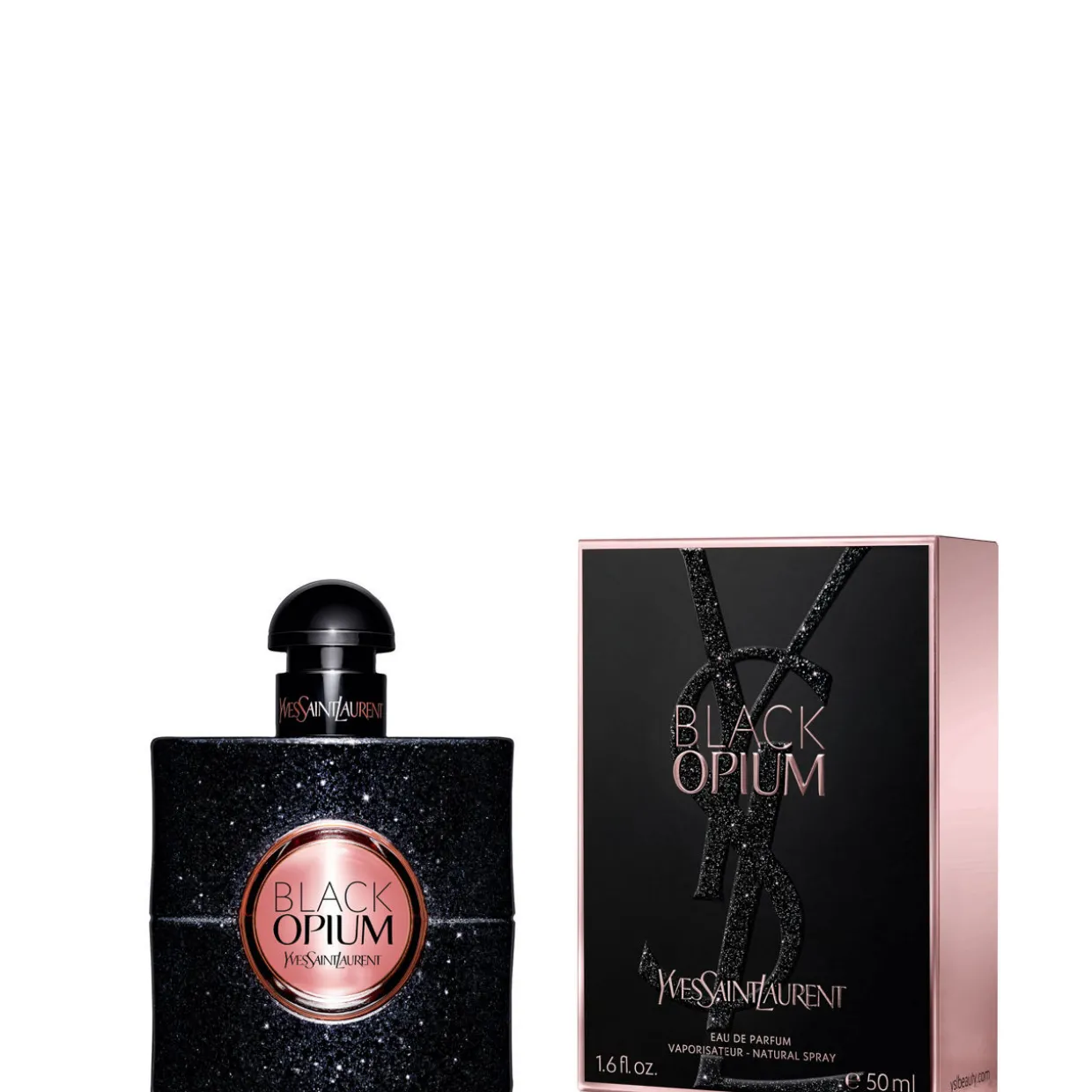 Black Opium EDP