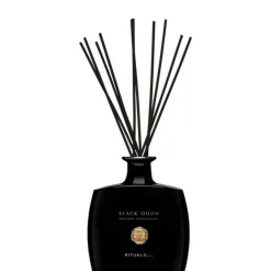 Black Oudh Fragrance Sticks 450 ml