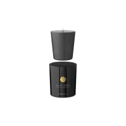 Black Oudh Refill Scented Candle