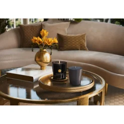 Black Oudh Refill Scented Candle