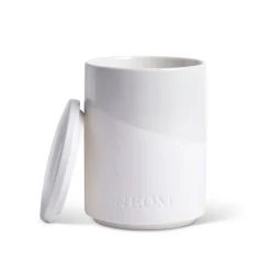 Best NEOM WELLBEING Black Pepper & Bergamot Two-Wick Scented Candle 320g