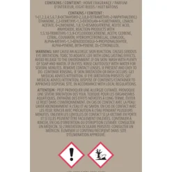 Best MOLTON BROWN Black Pepper Aroma Reeds Refill