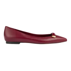 Best LK BENNETT Blair Pointed Toe Flats