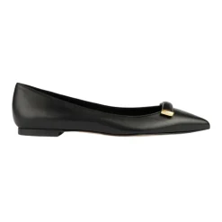Outlet LK BENNETT Blair Pointed Toe Flats