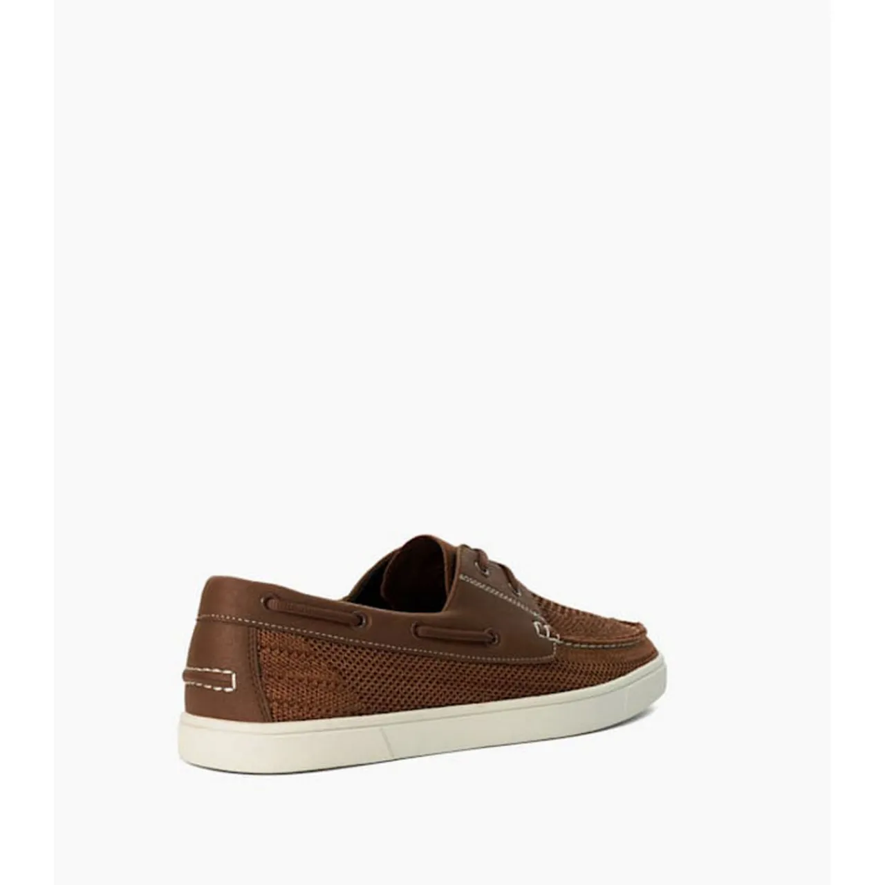 Fashion DUNE LONDON Blaizerss Knitted Boat Shoes