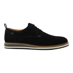 Blaksley Hybrid Lace-Up Shoes